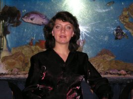 В клубе Mezzo Forte