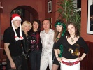 Magic & Игорь Кезля : Happy New Year!